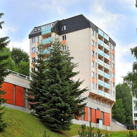 Apartment 91/65 Špindlerŭv Mlýn Εξωτερικό φωτογραφία