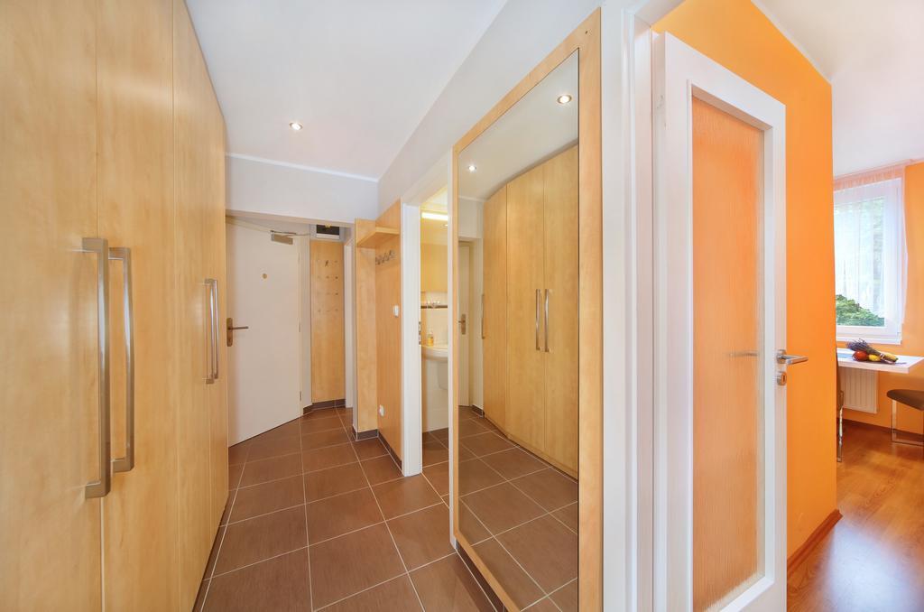 Apartment 91/65 Špindlerŭv Mlýn Δωμάτιο φωτογραφία